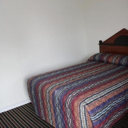 Economy Inn 奧古斯塔 外观 照片
