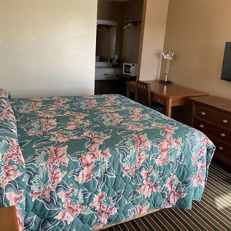Economy Inn 奧古斯塔 外观 照片